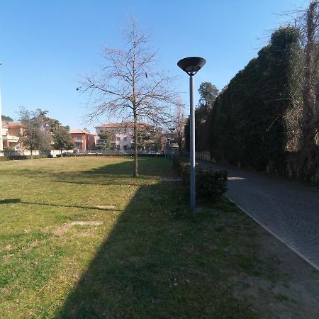 Appartamento Casa Alberoni Ravenna Esterno foto