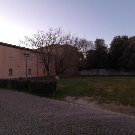 Appartamento Casa Alberoni Ravenna Esterno foto