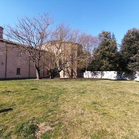 Appartamento Casa Alberoni Ravenna Esterno foto