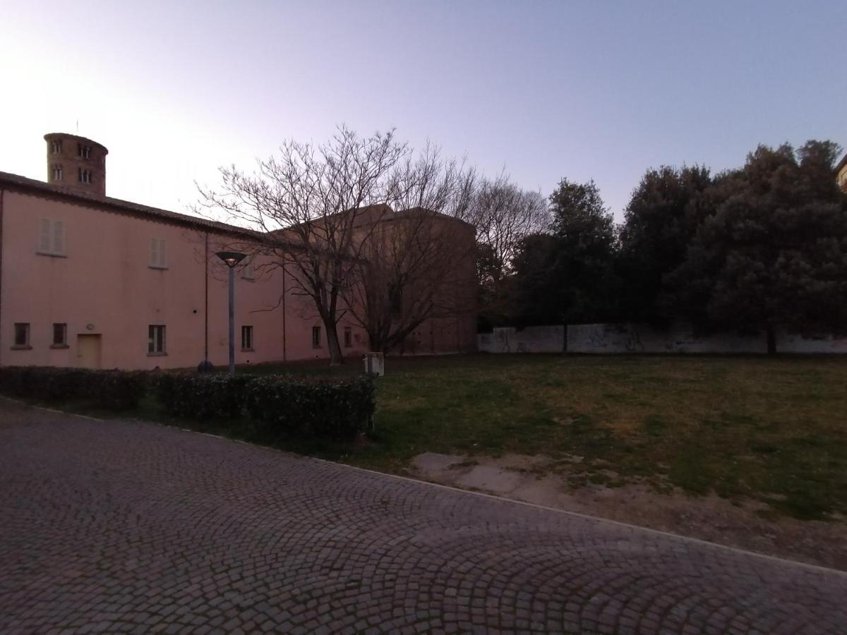 Appartamento Casa Alberoni Ravenna Esterno foto