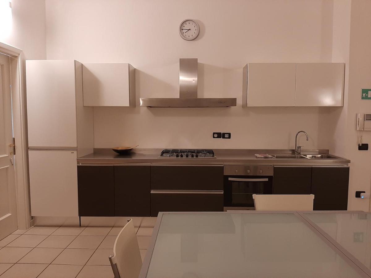 Appartamento Casa Alberoni Ravenna Esterno foto