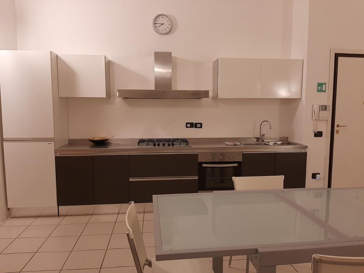 Appartamento Casa Alberoni Ravenna Esterno foto
