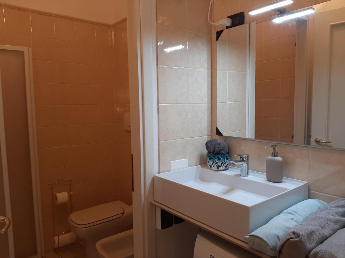 Appartamento Casa Alberoni Ravenna Esterno foto