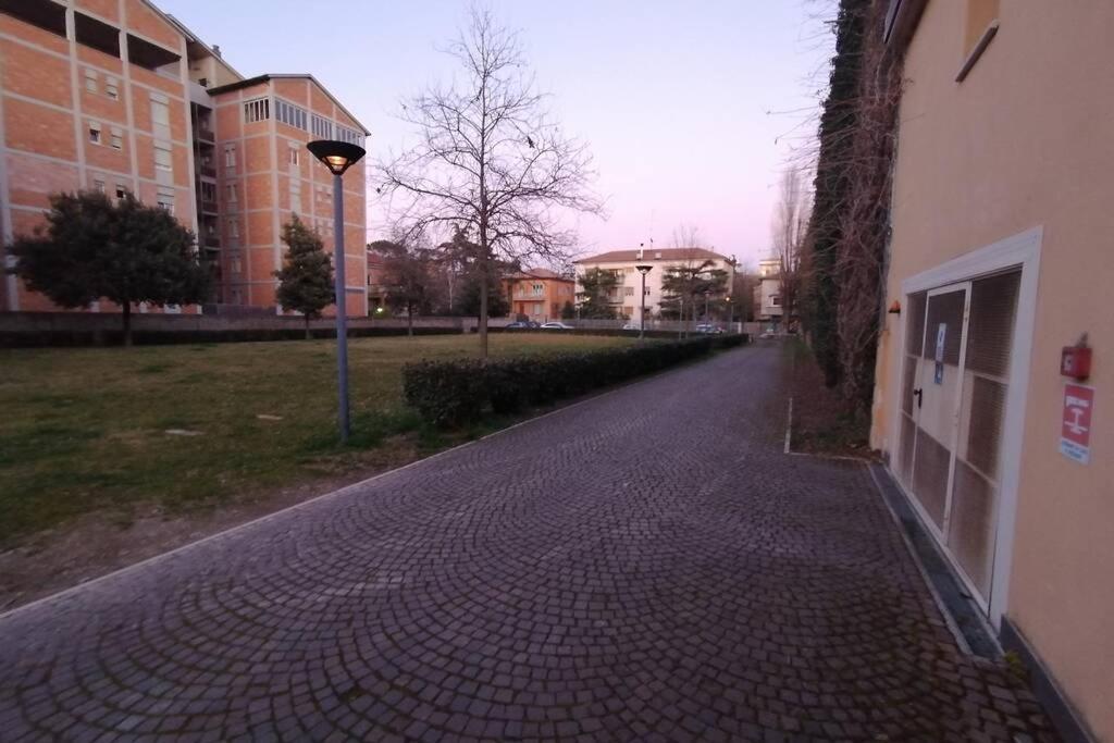 Appartamento Casa Alberoni Ravenna Esterno foto