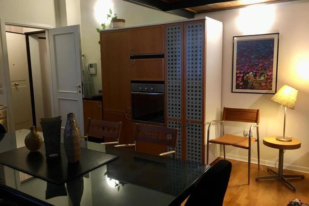 Appartamento Casa Alberoni Ravenna Esterno foto