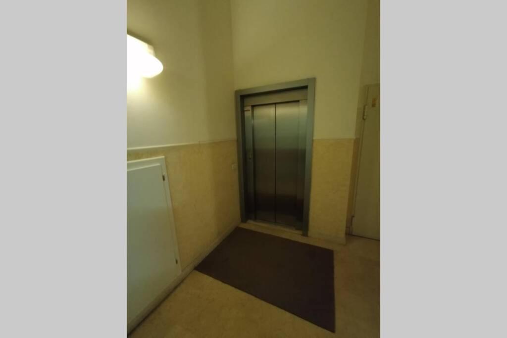 Appartamento Casa Alberoni Ravenna Esterno foto
