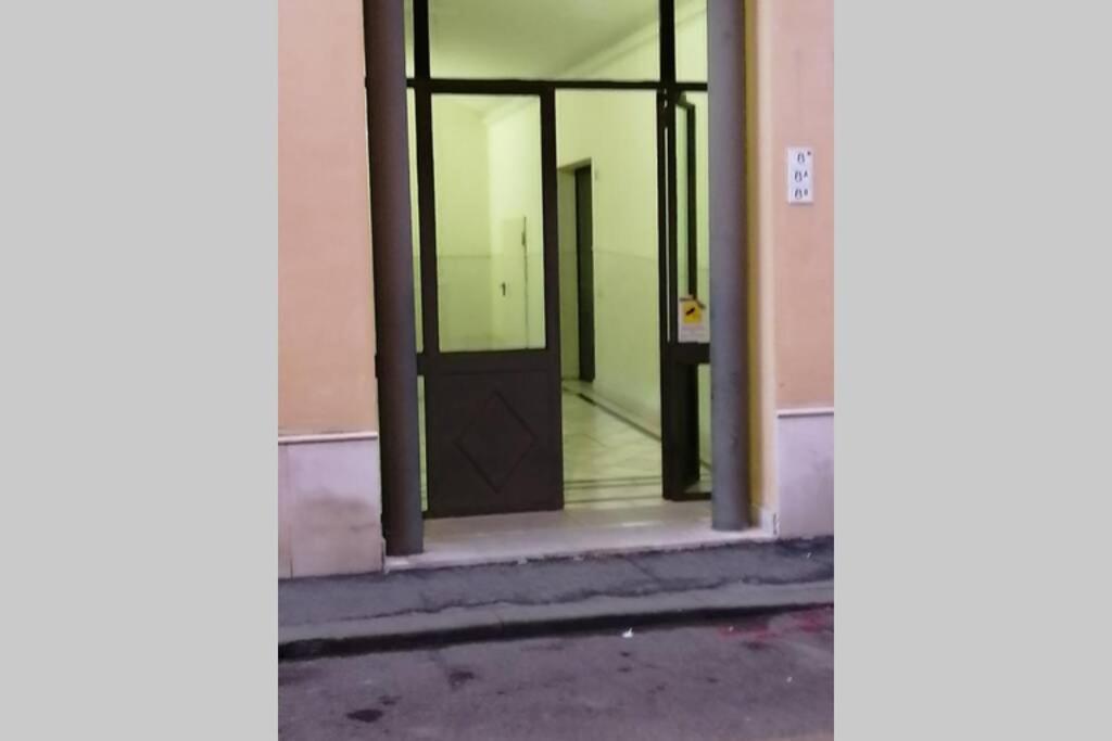 Appartamento Casa Alberoni Ravenna Esterno foto