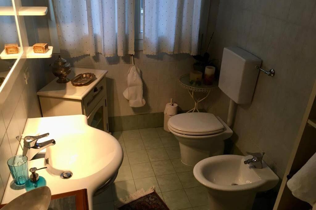 Appartamento Casa Alberoni Ravenna Esterno foto