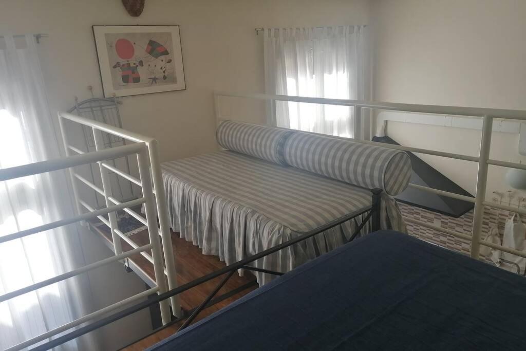 Appartamento Casa Alberoni Ravenna Esterno foto