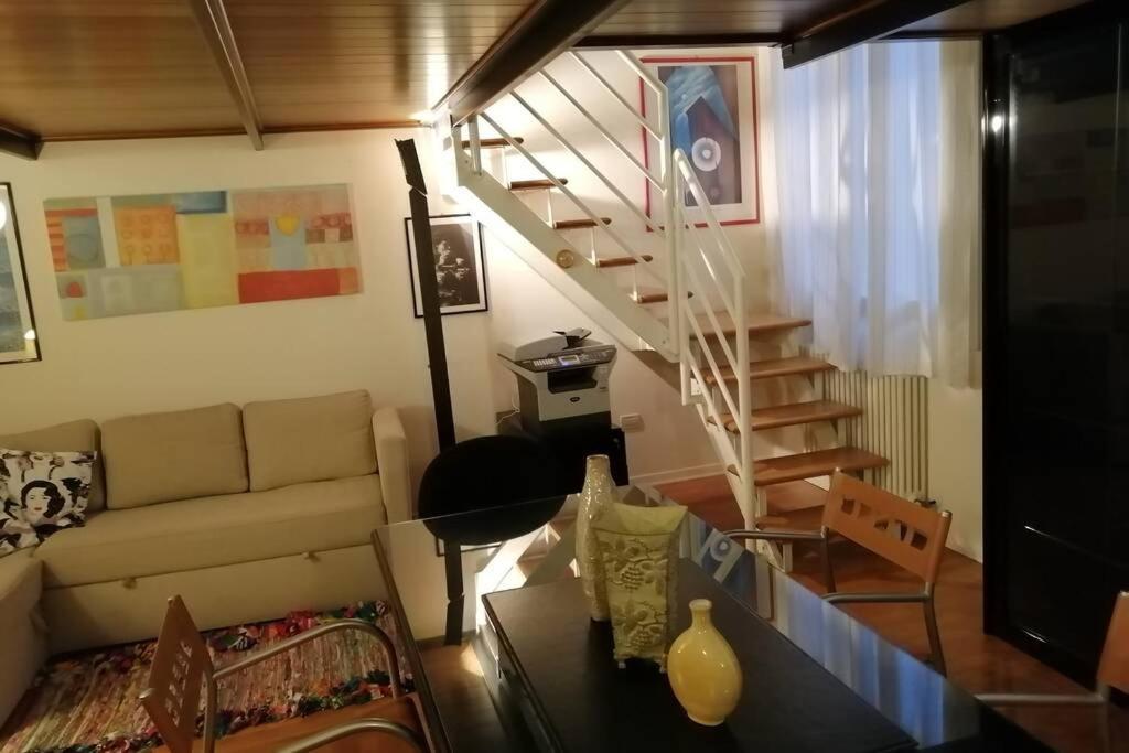 Appartamento Casa Alberoni Ravenna Esterno foto