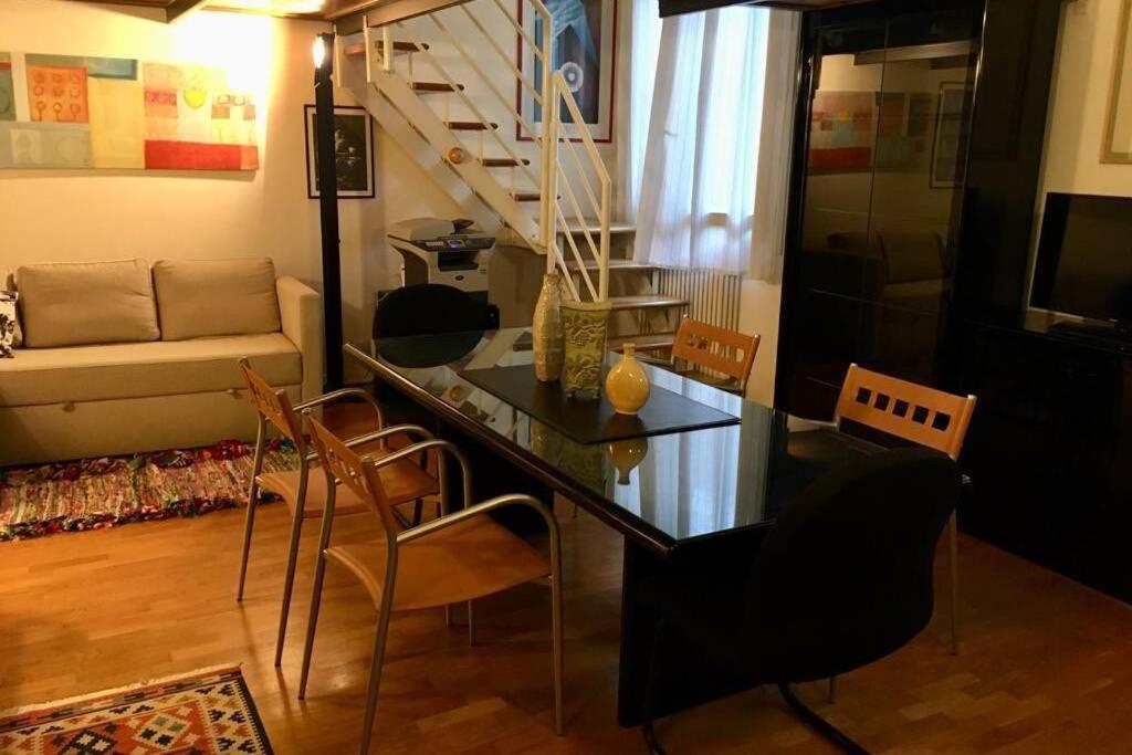Appartamento Casa Alberoni Ravenna Esterno foto