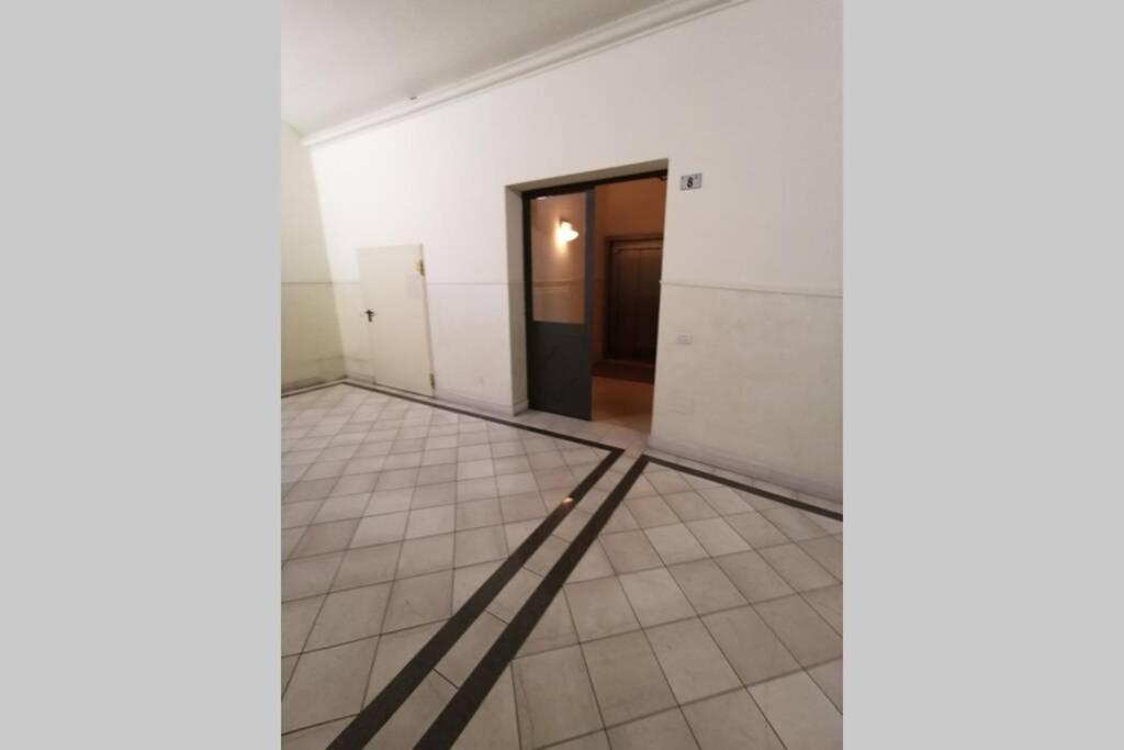 Appartamento Casa Alberoni Ravenna Esterno foto