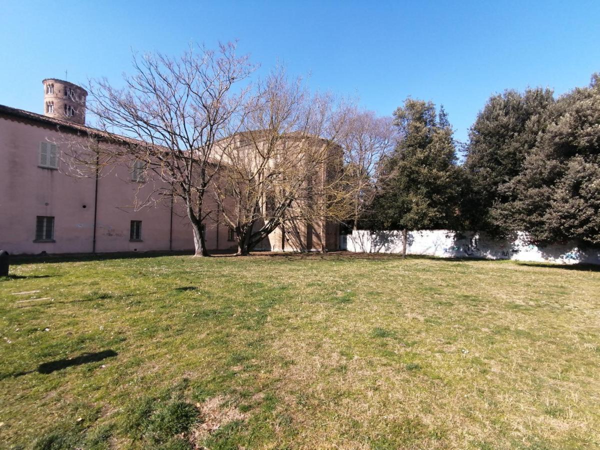 Appartamento Casa Alberoni Ravenna Esterno foto