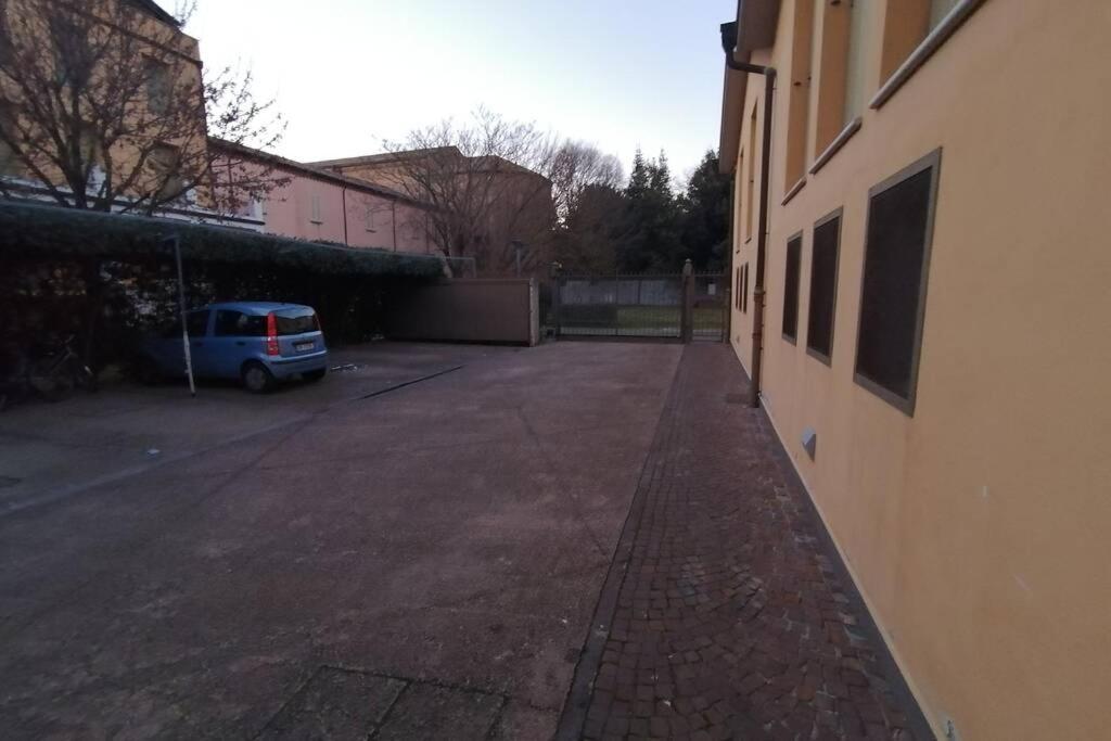 Appartamento Casa Alberoni Ravenna Esterno foto