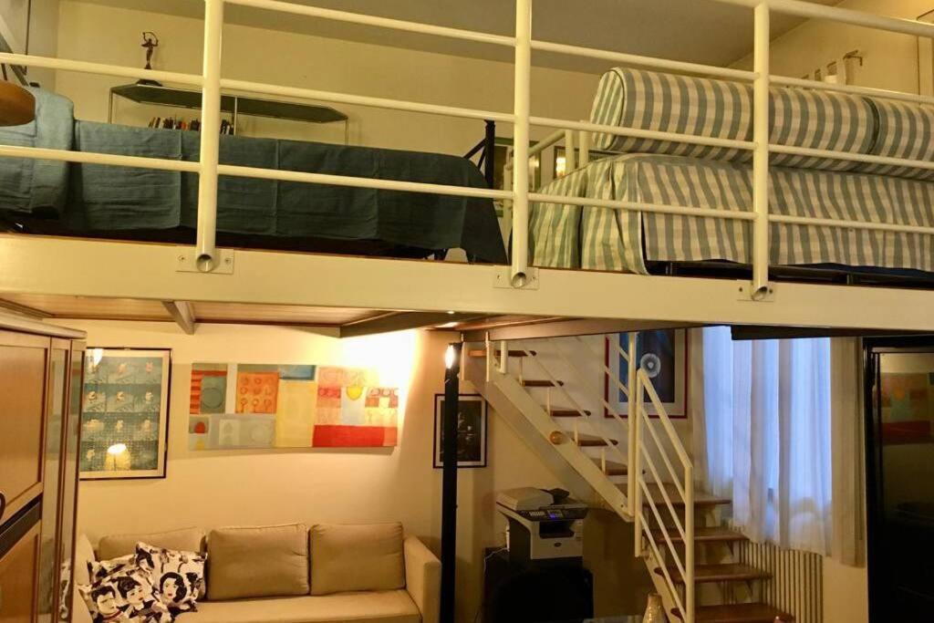 Appartamento Casa Alberoni Ravenna Esterno foto